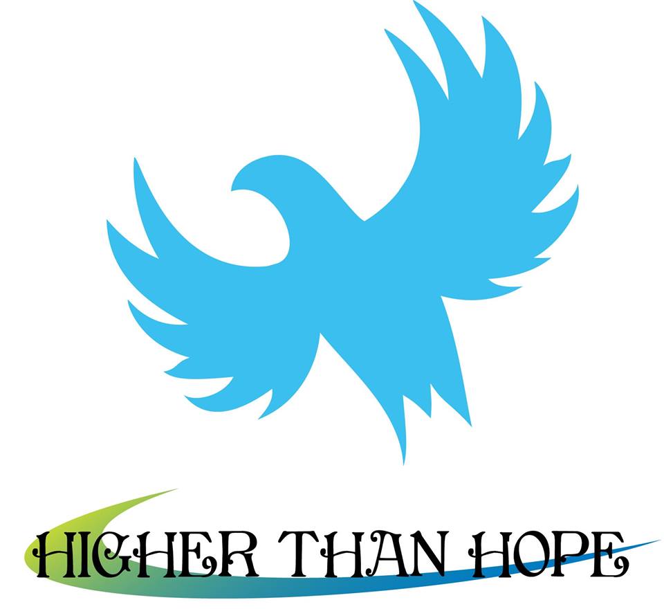Higher Than Hope Logo
