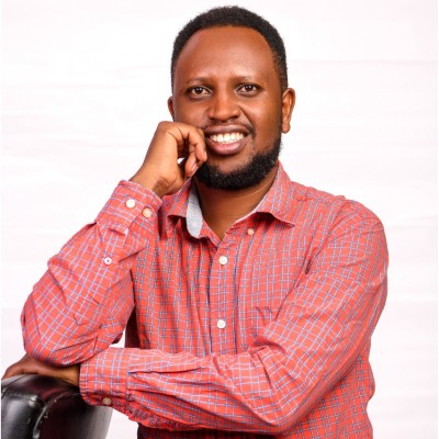 Simon Mwangi Profile